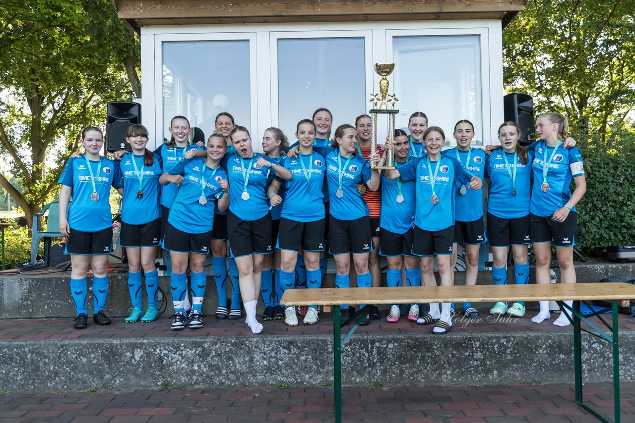 Bild 123 - Loewinnen Cup
